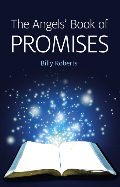 Angels' Book of Promises, The